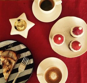 Chocolate & pear tart   at Cafe Parallel 43 in Sofia