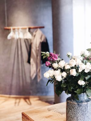 feeling home   at Cafe Parallel 43 in Sofia