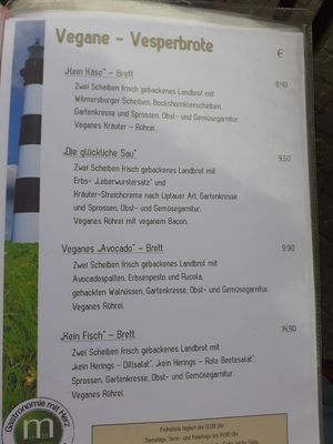  at Cafe Alter Markt in Euskirchen