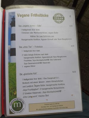  at Cafe Alter Markt in Euskirchen