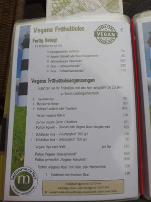  at Cafe Alter Markt in Euskirchen