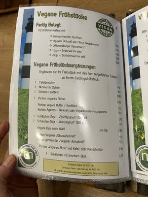   at Cafe Alter Markt in Euskirchen