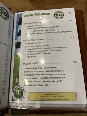   at Cafe Alter Markt in Euskirchen