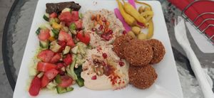  at Niedaleko Damaszku in Warsaw