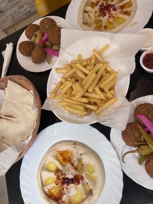   at Niedaleko Damaszku in Warsaw