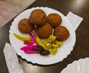  at Niedaleko Damaszku in Warsaw