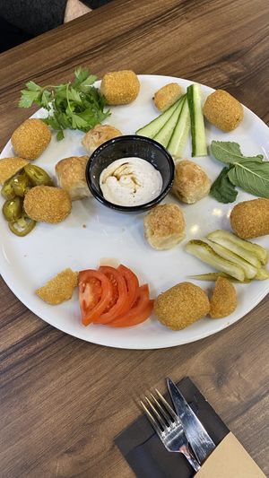   at Cigkofte in Heusden-zolder