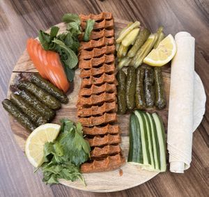   at Cigkofte in Heusden-zolder