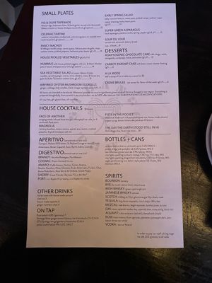   at Strange Town in Milwaukee