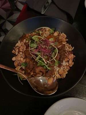 Today’s special!  at Strange Town in Milwaukee