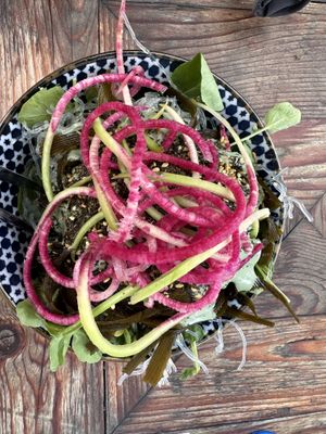   at Strange Town in Milwaukee