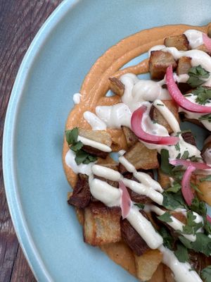   at Strange Town in Milwaukee