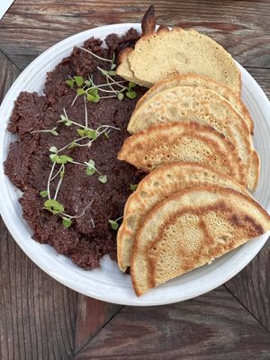   at Strange Town in Milwaukee