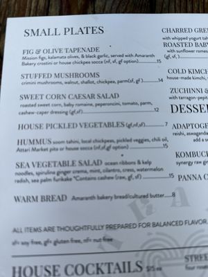   at Strange Town in Milwaukee