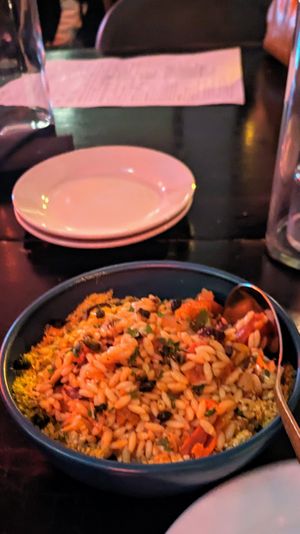  at Strange Town in Milwaukee