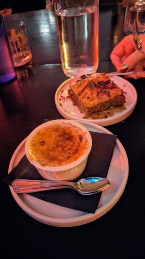  at Strange Town in Milwaukee