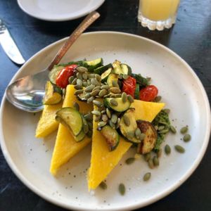   at Strange Town in Milwaukee