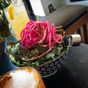   at Strange Town in Milwaukee