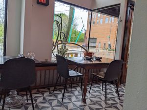  at Strange Town in Milwaukee