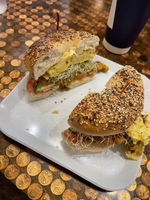   at River Rock Roasting Company in La Verkin