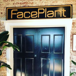 FacePlant at FacePlant in Geelong