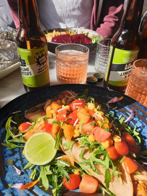  at FacePlant in Geelong