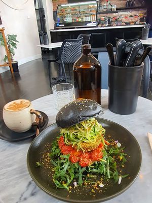  at FacePlant in Geelong