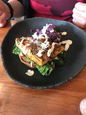 Even more Yum! at FacePlant in Geelong