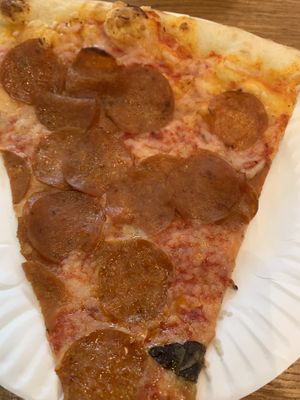   at Tony Boloney's Hoboken in Hoboken