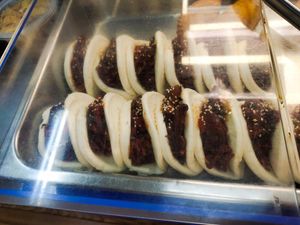 😋 at Yi Xin Vegetarian 一心素食 in Central Singapore