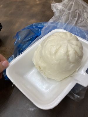   at Yi Xin Vegetarian 一心素食 in Central Singapore