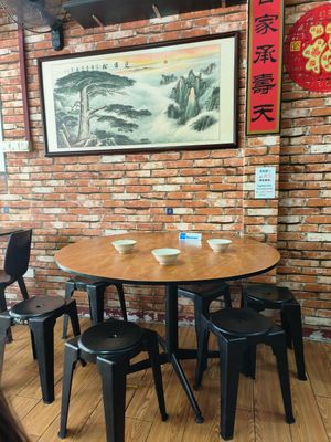  at Yi Xin Vegetarian 一心素食 in Central Singapore