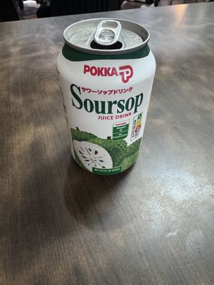 Ginger   at Yi Xin Vegetarian 一心素食 in Central Singapore