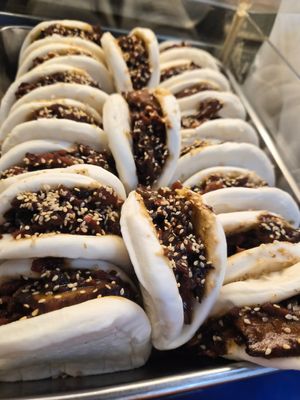  at Yi Xin Vegetarian 一心素食 in Central Singapore