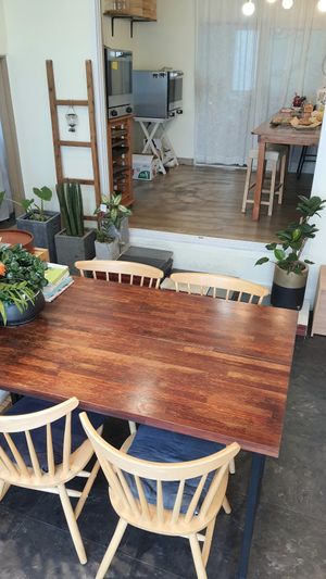 interior of location at Oktoga - 옥토가 in Busan