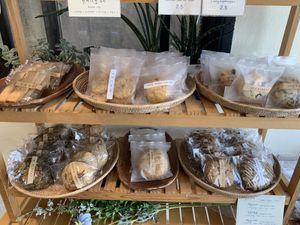 B  at Oktoga - 옥토가 in Busan