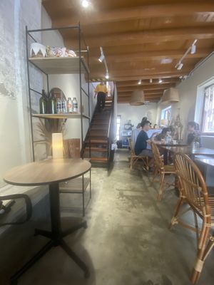   at Pitaya by Juice Code in Penang