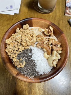   at Pitaya by Juice Code in Penang