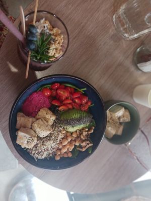  at Pitaya by Juice Code in Penang