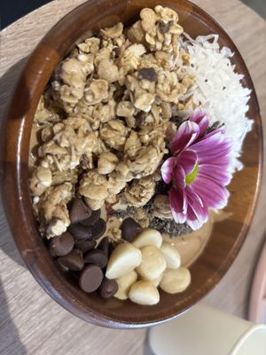   at Pitaya by Juice Code in Penang