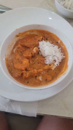  at Yashoda Indian Restaurant in Nha Trang