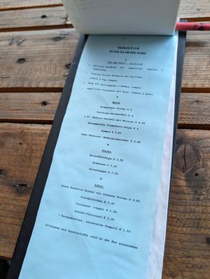  at Bellevue di Monaco in Munich