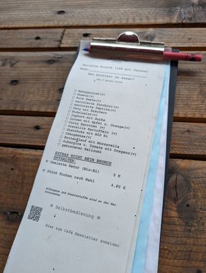  at Bellevue di Monaco in Munich