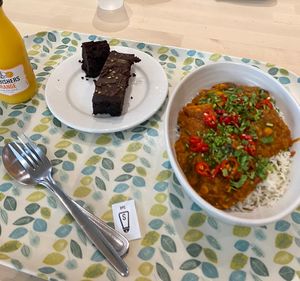   at Eden Project in St Austell