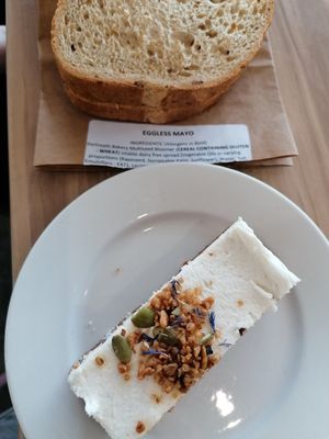  at Eden Project in St Austell