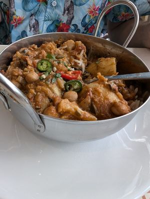  at Eden Project in St Austell