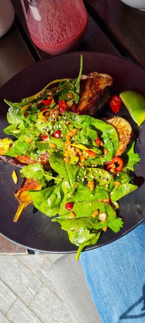 . at Wulf & Lamb Chelsea in London