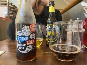   at Wulf & Lamb Chelsea in London