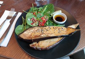  at Wulf & Lamb Chelsea in London