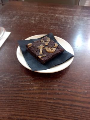  at Wulf & Lamb Chelsea in London